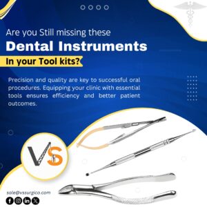 Dental Instruments