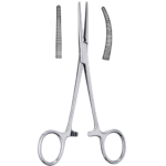 Crile Hemostatic Forceps | Surgical Grade Manufacturer | VS Surgico