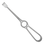 Volkmann Bone Curette