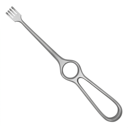Volkmann Bone Curette