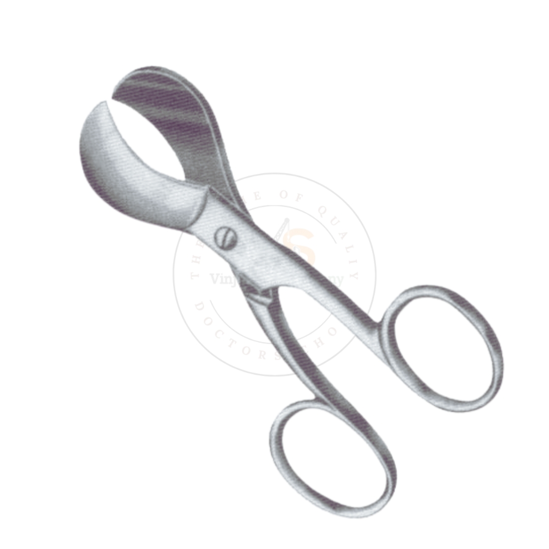 WhatsApp Image 2026-07-07 at 8.48.17 PM Liston Bone Cutting Forceps - Image 1