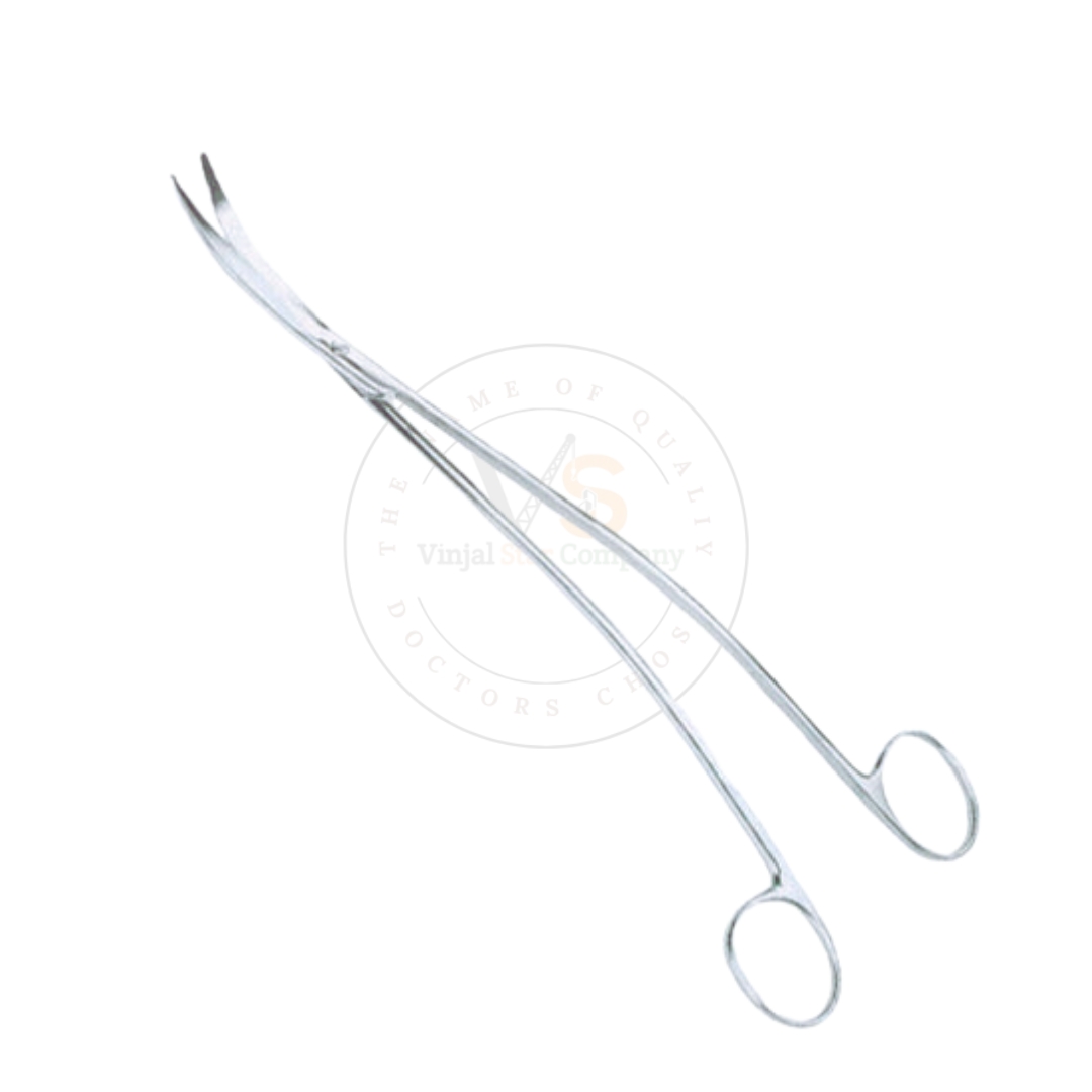 WhatsApp Image 2026-07-07 at 8.48.18 PM Kelly Hemostatic Forceps (Curved) - Image 1