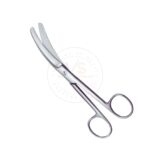 Lister Bandage Scissors