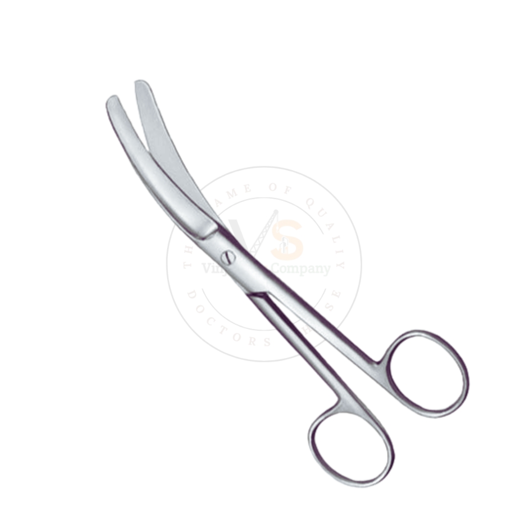 WhatsApp Image 2026-07-07 at 8.48.22 PM (1) Lister Bandage Scissors - Image 1