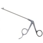 Blakesley-Wilde Nasal Forceps with ratchet lock stainless steel ENT instrument