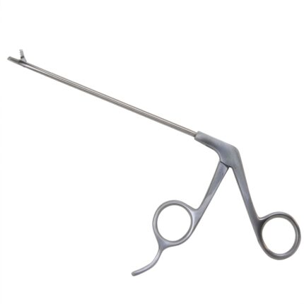 Blakesley-Wilde Nasal Forceps with ratchet lock stainless steel ENT instrument