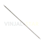 Stainless steel orthopedic K-wire with trocar tip - VS Surgico
