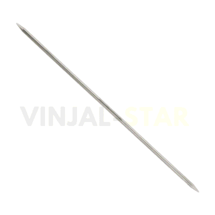 Stainless steel orthopedic K-wire with trocar tip - VS Surgico