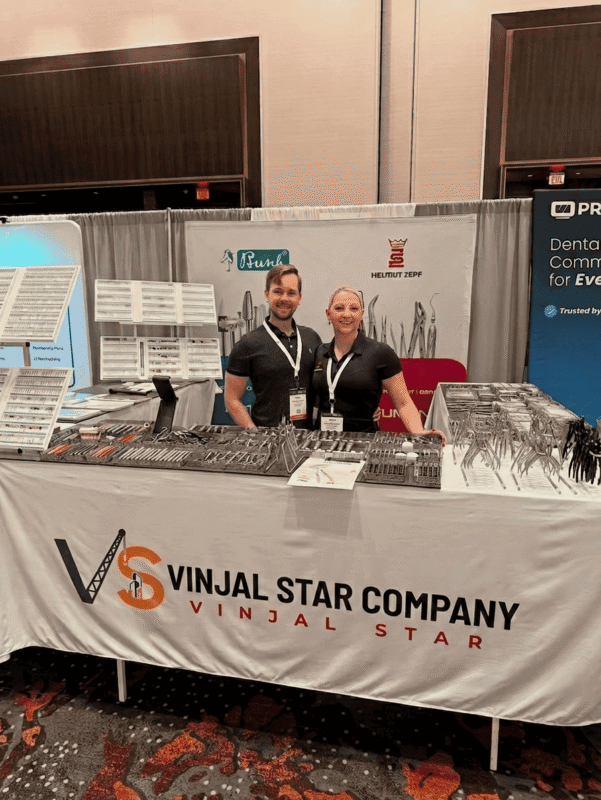 VINJAL STAR COMPANY