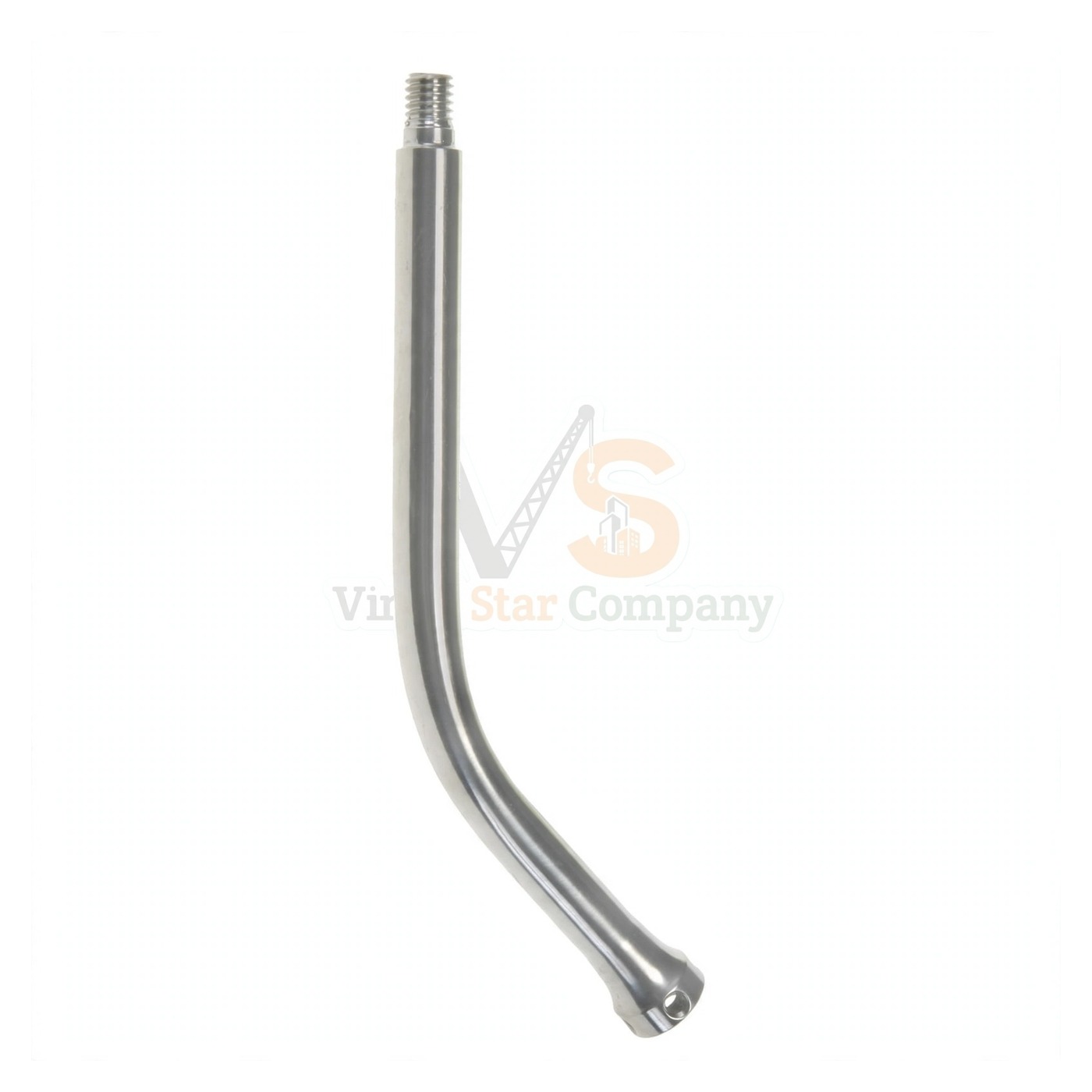 10-5277-1-1.jpg Holtz Suction Tip – Tonsil | VS Surgico - Image 1