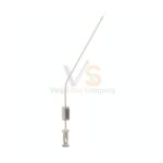 Frazier Suction Tube 5Fr – Calibrated | VS Surgico