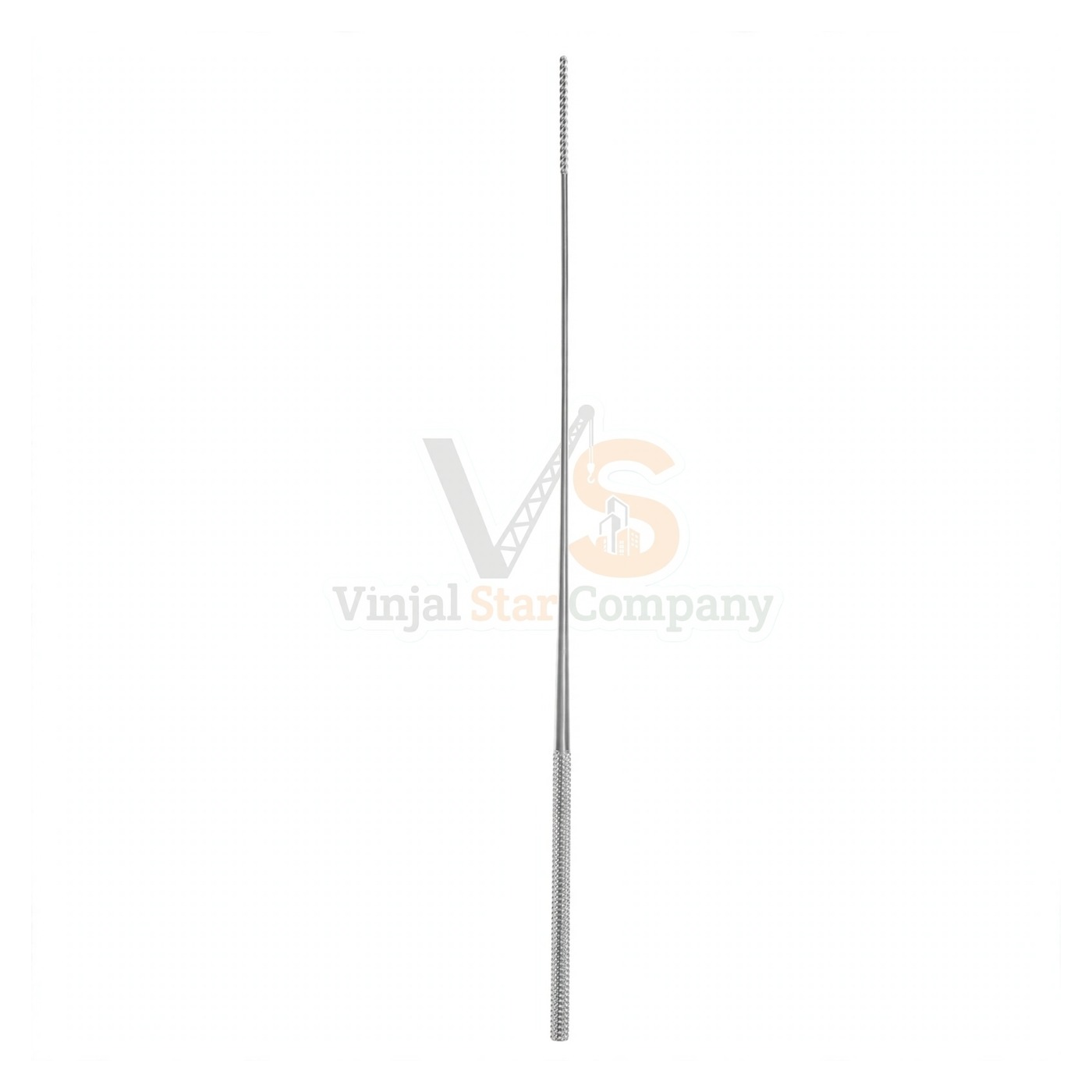 10-5400-1.jpg 5 1/2″ Farrell Applicator 16Mm Twist End | VS Surgico - Image 1