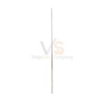 6″ Lathbury Applicator 15Mm Twist End | VS Surgico