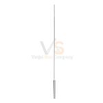 6″ Dean Applicator 25Mm Twist End | VS Surgico