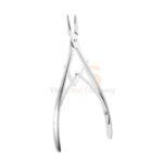 7 1/4″ Lempert Rongeur Straight Jaw Heavy Patten | VS Surgico