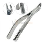 Extraction Forceps #150 | Upper Anteriors & Premolars | VS Surgico