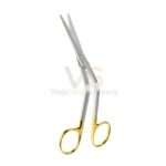 6 1/4″ Cottle Dorsal Scissors – “Gg” | VS Surgico