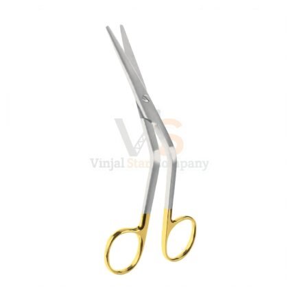 6 1/4″ Cottle Dorsal Scissors – “Gg” | VS Surgico