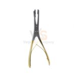 8″ Gorney Morselizer – Angled Tc | VS Surgico