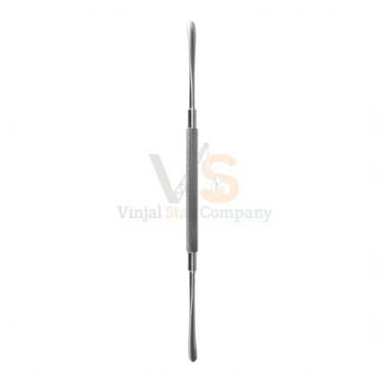 7 1/2″ Freer Septum Elevator – Double End 4.5Mm Sharp/Blunt | VS Surgico