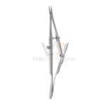 Kalt Needle Holder – Straight Delicate Jaws | VS Surgico