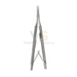 Boss-Castro Needle Holder – Straight Delicate | VS Surgico