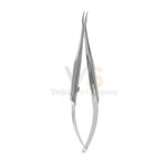 Barraquer Needle Holder – With Lock 137Mm | VS Surgico