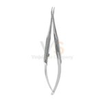 Barraquer Needle Holder – Without Lock 137Mm | VS Surgico