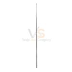 2.0Mm Buck Ear Curette Sharp Angled | VS Surgico