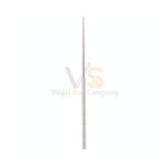2.0Mm Buck Ear Curette Size 1 Straight Sharp | VS Surgico