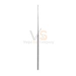 1.0Mm Buck Ear Curette Dull Angled | VS Surgico