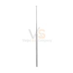 2.0Mm Buck Ear Curette Dull Angled | VS Surgico