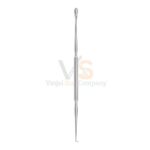 Gross Ear Hook And Spoon | VS Surgico