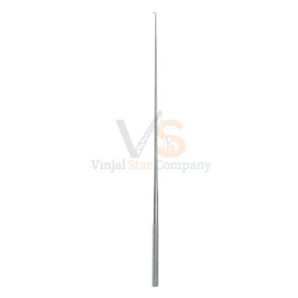 Day Ear Hook Small 90 Deg | VS Surgico