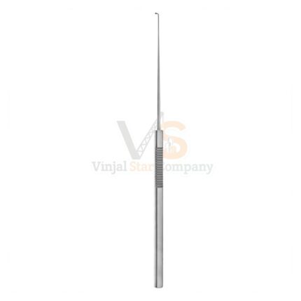 Lillie Ear Hook | VS Surgico
