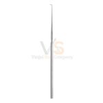 Lucae Ear Hook Medium 3Mm | VS Surgico