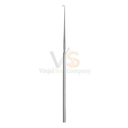 Lucae Ear Hook Medium 3Mm | VS Surgico