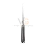 Lempert Endaural Curette, Size 5/0, 8″ | VS Surgico