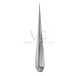 Lempert Endaural Curette, Size 2.0×3.0, 7″ | VS Surgico