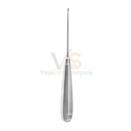 Spratt Mastoid Curette Size 2/0 | VS Surgico