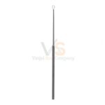 Billeau Ear Loop Large 4Mm Loop | VS Surgico