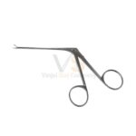 Hough Crura Nipper Forceps Angled 45° Left | VS Surgico