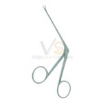 Alligator Ear Fcp Smooth 5Mm | VS Surgico