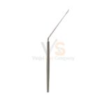 Angled Shaft – 8Mm Downcutting Blade | VS Surgico