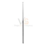 Duckbill Elevator 6 1/4″ Curved Tip 2Mm | VS Surgico
