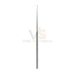 Attic Diss, 5Mm Flat Tip Angled 90°, 6 1/4″ | VS Surgico