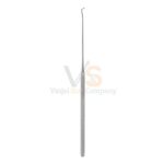 Excavator Angled Right .75Mm Wide Tip | VS Surgico