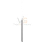 Pick 6 1/4″ Slightly Curved Tip | VS Surgico