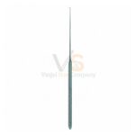 Pick, 3Mm, Angled 90° Medium Shaft, 6 3/8″ | VS Surgico