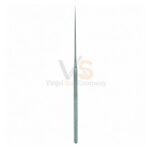 Foot Plate Hook .50Mm Long Point Angled 90Deg | VS Surgico